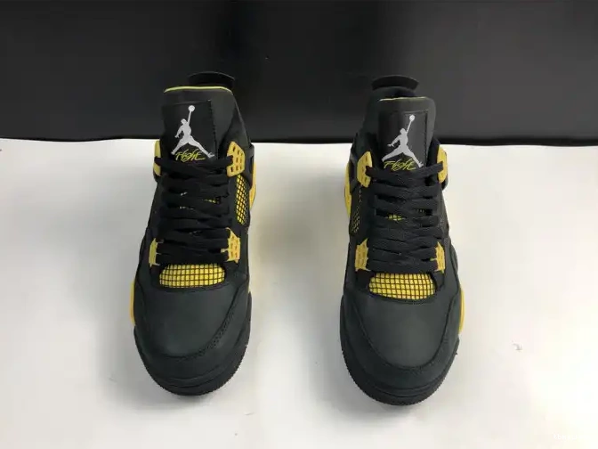 Reps TBK Air Retro 308497-008 Thunder 4 Jordan 0623